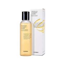 Cosrx Full Fit Propolis Synergy Toner, Wielofunkcyjny Tonik z Propolisem, Nawilża i Regeneruje Skórę Twarzy, 150ml