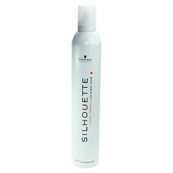 Schwarzkopf Silhouette Flexible Hold Mousse Pianka Elastycznie Utrwalająca 500ml