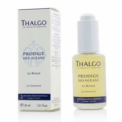 Thalgo Prodige Des Océans Le Concentre, Regenerujący i Nawilżający Koncentrat do Twarzy, 30ml