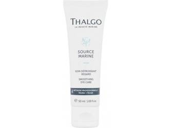 Thalgo Source Marine Smoothing Eye Care, Wygładzający Zmarszczki Krem Pod Oczy, 50ml