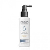 Nioxin Scalp Treatment Kuracja System 5 Włosy Naturalne po Zabiegach 100ml