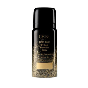 Oribe Gold Lust Dry Heat Protection Spray, Regenerujący Termoochronny Spray do Stylizacji Włosów do 232°C, 43ml
