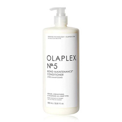 Olaplex No. 5 Odżywka Odbudowująca do Wszystkich Rodzajów Włosów 1000ml