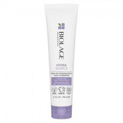 Matrix Biolage Hydra Source Blow Dry Shaping Lotion Krem do Włosów 150ml