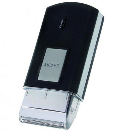 Moser Mobile Cordless Travel Shaver Podróżna Golarka Type 3615