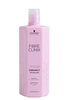Schwarzkopf Fibre Clinix Vibrancy Shampoo, Szampon Chroniący Kolor, 1000ml