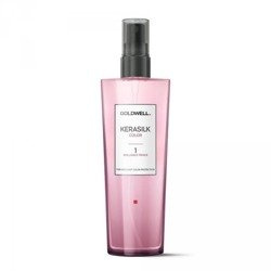 Kerasilk Brilliance Primer Spray, Nabłyszczająca Baza z Keratyną Przed Koloryzacją, 125ml
