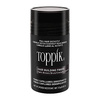 Toppik Hair Building Fibers Dark Brown Mikrowłókna Puder Zagęszczający Włosy Ciemny Brąz 12g