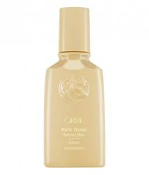 Oribe Matte Waves Texture Lotion, Matujący lotion nadający fale z męczennicą i z ekstraktami owocowymi, 100ml