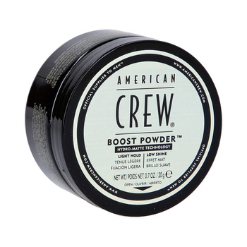 American Crew Boost Powder, Puder Zwiększający Objętość Włosów 20g