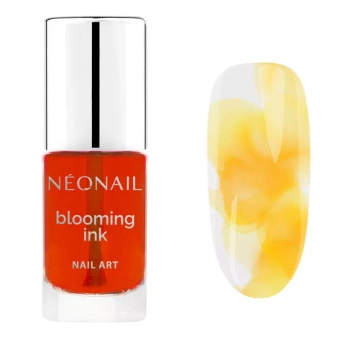 NeoNail Blooming Ink - Yellow 7,2ml 11528