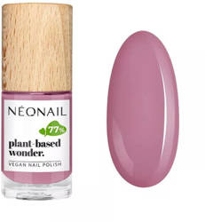 NeoNail Plant-based Wonder Vegan Lakier Klasyczny 7.2ml - 8674 Pure Lily