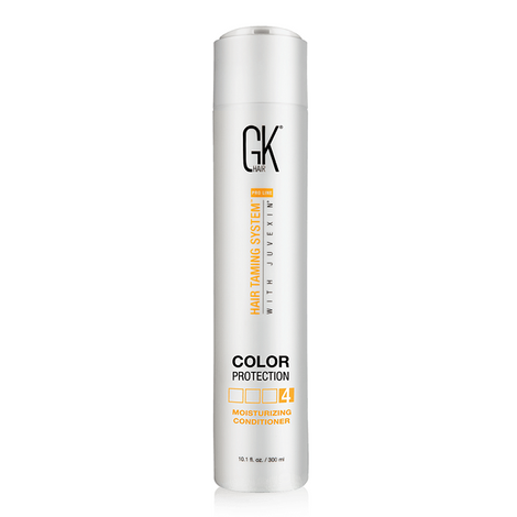 GkHair Global Keratin Moisturizing Conditioner Odżywka Nawilżająca do Stosowania po Zabiegu Keratynowym lub do Codziennej Pielęgnacji 300ml