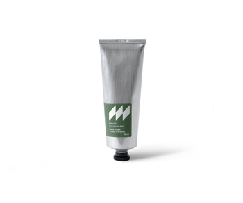 Monolit Krem Aloesowy do Golenia, Łagodzi Podrażnienia, Regeneruje i Nawilża Skórę, 100ml