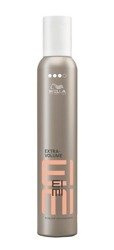 Wella Professionals Eimi Extra Volume Styling Mousse Bardzo Mocna Pianka Nadająca Objętość 300ml