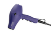 Fox Smart Front Profesjonalna Kompaktowa Suszarka do Włosów z Jonizacją 2100W VIOLET 1303083