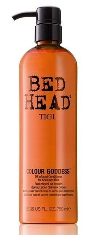 Tigi Bed Head Colour Goddess Odżywka dla Brunetek i Rudych 750ml