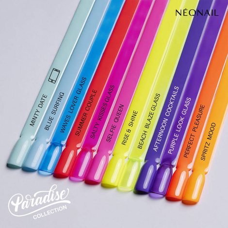 NeoNail Lakier Hybrydowy 8523 7,2 ml, Salty Kisses