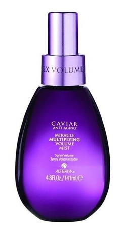 Alterna Caviar Miracle Multiplying Volume Mist Mgiełka Dodająca Niesamowitej Objętości 147ml