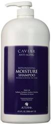 Alterna Caviar Moisture Shampoo. Szampon Nawilżający z Ekstraktem z Kawioru 2000ml