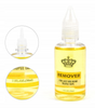 Płyn REMOVER do zdejmowania włosów przedłużanych keratyną, metodą TAPE ON OFF (KANAPKOWA), 30ml