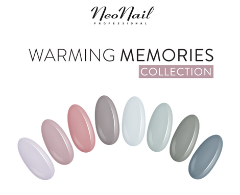 NeoNail Lakier Hybrydowy - 5322 - 7.2ml - Homecoming