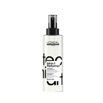 L'Oreal All in 1 Performer Odżywka w Sprayu do Włosów Bez Spłukiwania 190ml