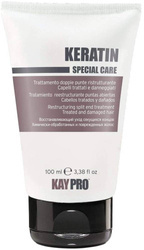 Kaypro Keratin Split Ends Kuracja Keratynowa do Włosów 100ml