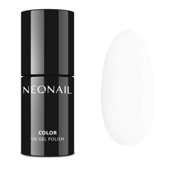NeoNail Lakier Hybrydowy 7.2ml - 5055 French White