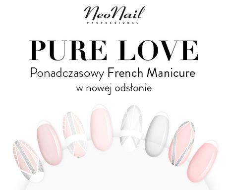 NeoNail Lakier Hybrydowy 7.2ml - 6343 Seashell