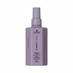 Schwarzkopf Fibre Clinix Taming Spray - Spray Wygładzający, 200ml