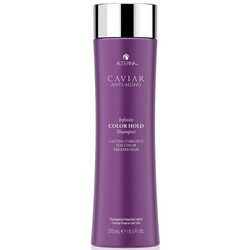 Alterna Caviar Infinite Color Hold Shampoo, Szampon do Włosów Farbowanych 250ml