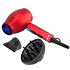 CHI Series Advanced Ionic Compact Hair Dryer Suszarka Jonowa, 1875W