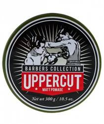 Uppercut Deluxe Matte Pomade Pomada Matująca na Bazie Wody Zapach Tiramisu 300g