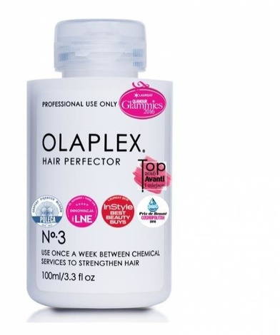 Olaplex Hair Pefector No.3 Odbudowuje i Wzmacnia Włosy 100ml