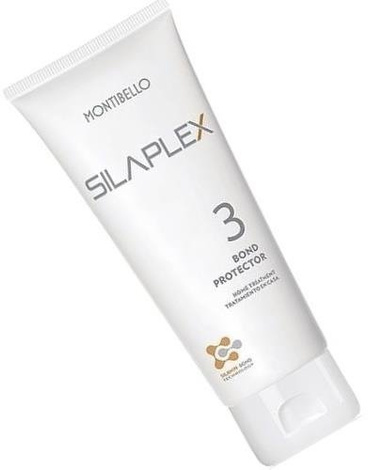 Montibello Silaplex Bond Protector No. 3 Kuracja Ochronna Odżywka do Włosów Suchych i Łamliwych 100ml