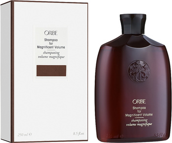 Oribe Magnificent Volume Shampoo, Szampon Dodający Objętości i Gęstości Włosom, 250ml