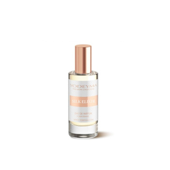 Yodeyma Paris Woda Perfumowana dla Kobiet 15ml - YODEYMA PARIS - SILK ELIXIR