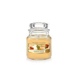 Yankee Candle Mała Świeca Zapachowa Calamansi Cocktail Cytrusy, 104g