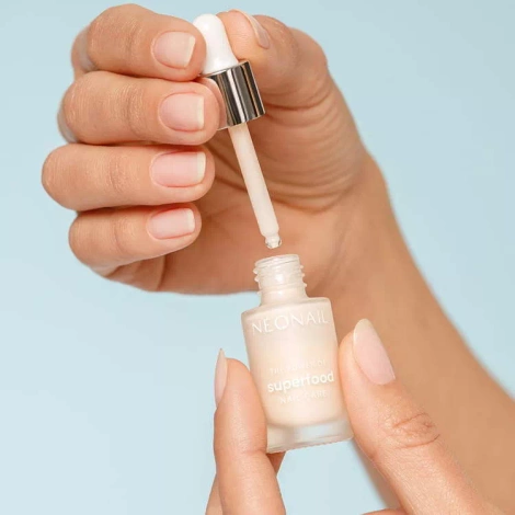 NeoNail Serum do Skórek i Paznokci DAILY ANTIOXIDANT 6,5 ml