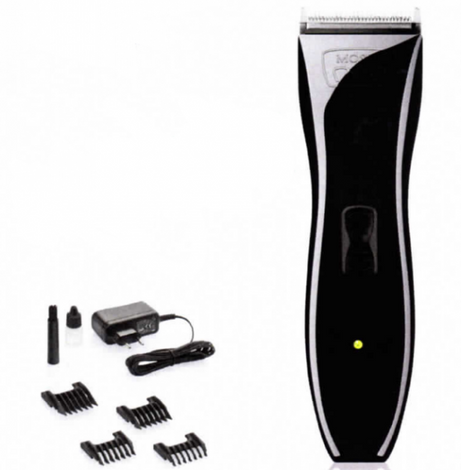 Moser Neo Profesjonalna Bezprzewodowa Maszynka do Strzyżenia Czarna 1886