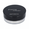 ARTDECO Fixing Powder Puder Fixujący, Utrwalacz Makijażu w Pudrze, 10g, 4932