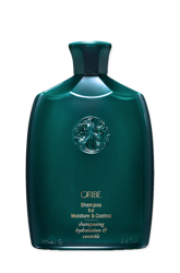 Oribe Moisture & Control Shampoo, Szampon Nawilżający i Dyscyplinujący Włosy 250ml