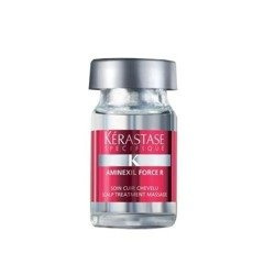 Kerastase Specifique Aminexil Kuracja Przeciw Wypadaniu Włosów 6ml