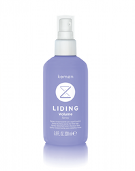 Kemon Liding Volume Spray na Objętość do Włosów Cienkich 200ml