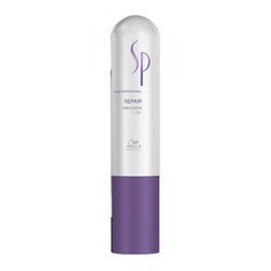 Wella Sp Repair Emulsion Emulsja Intensywnie Regenerująca Strukturę Włosa 50ml