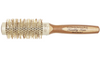Olivia Garden Healthy Hair Thermal Brush Eko Bambusowa Szczotka Ceramiczna z Jonizacją HH 33 mm