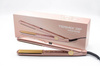 Termix 230 Iron Gold Rose, Profesjonalna Prostownica Tytanowa do Włosów z Podczerwienią