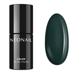 NeoNail Lakier Hybrydowy - 3780 - 7.2ml - Lady Green