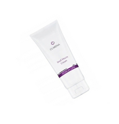 Clarena Snail Mucin Cream Krem Regenerujący Ze Śluzem Ślimaka 150ml